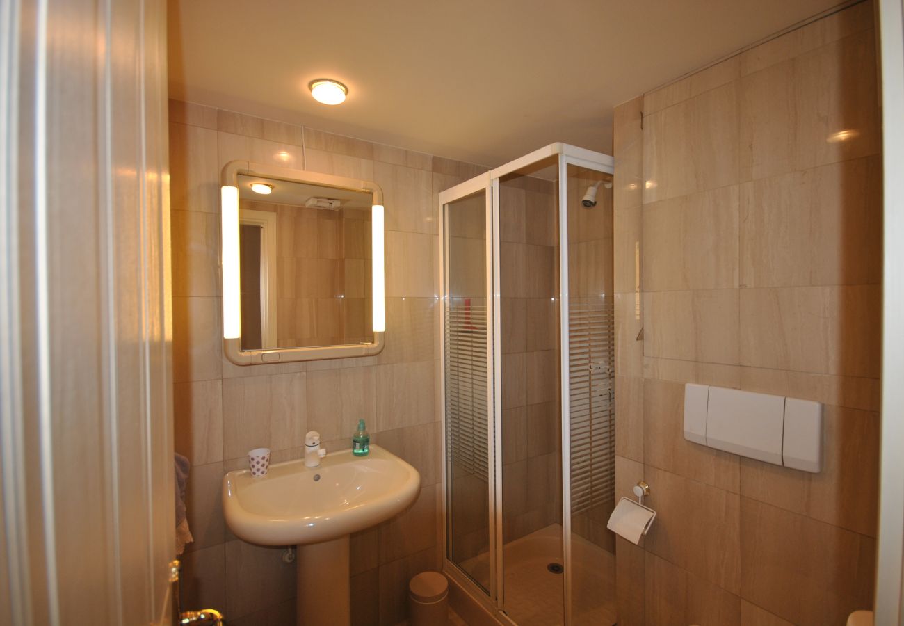 Appartement à Cannes - SAD5586 / Sur Croisette 3 pièces piscine