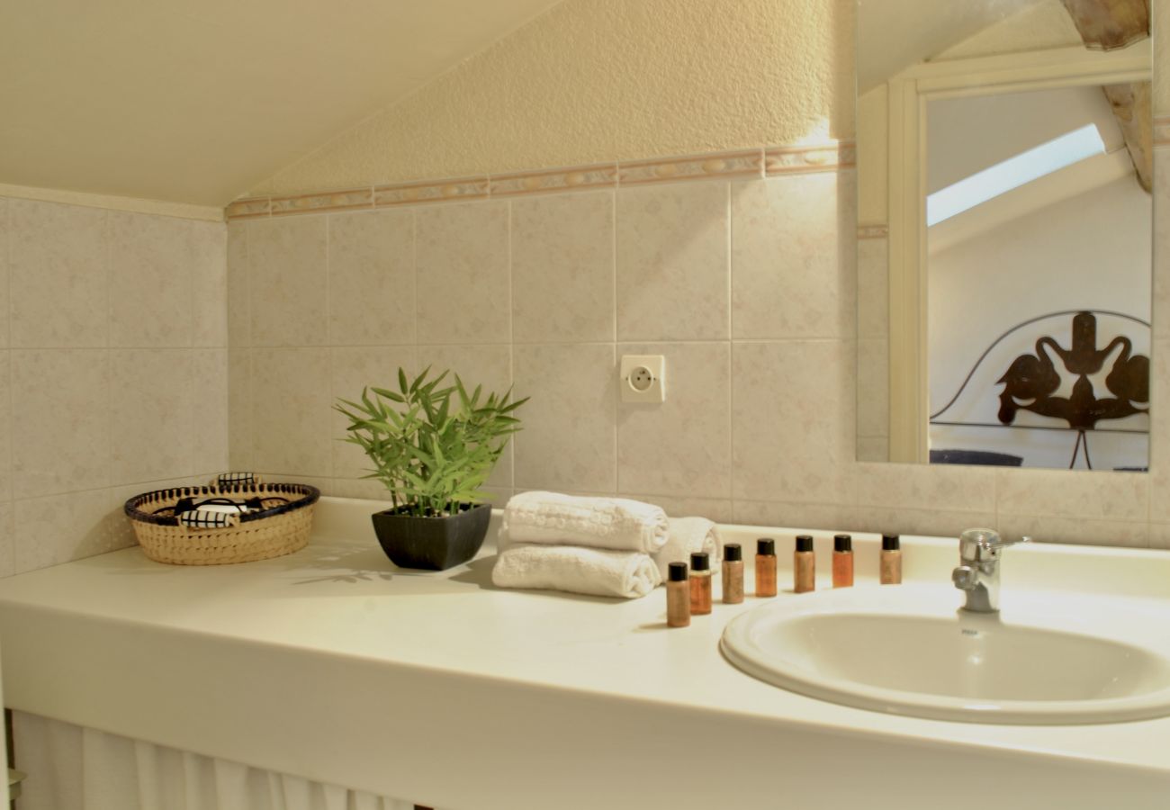 Appartement à Cannes - SAM1437 Appartement de Charme au Cœur de Cannes