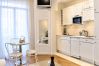 Appartement à Cannes - LON5218 Beau 2P, A/C et WI-FI, bien équipé