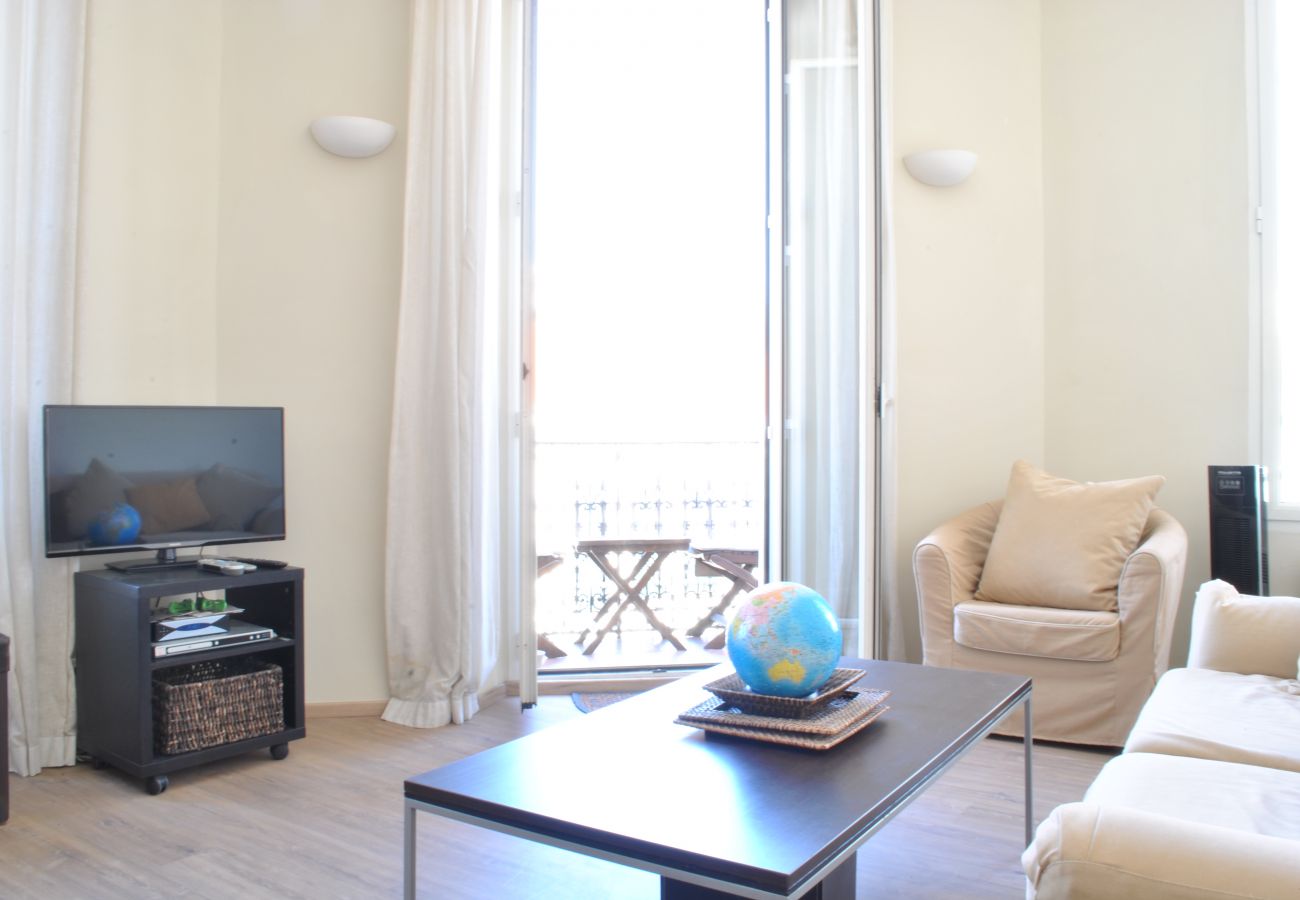 Appartement à Cannes - CUR1095 / Logement élégant idéalement placé
