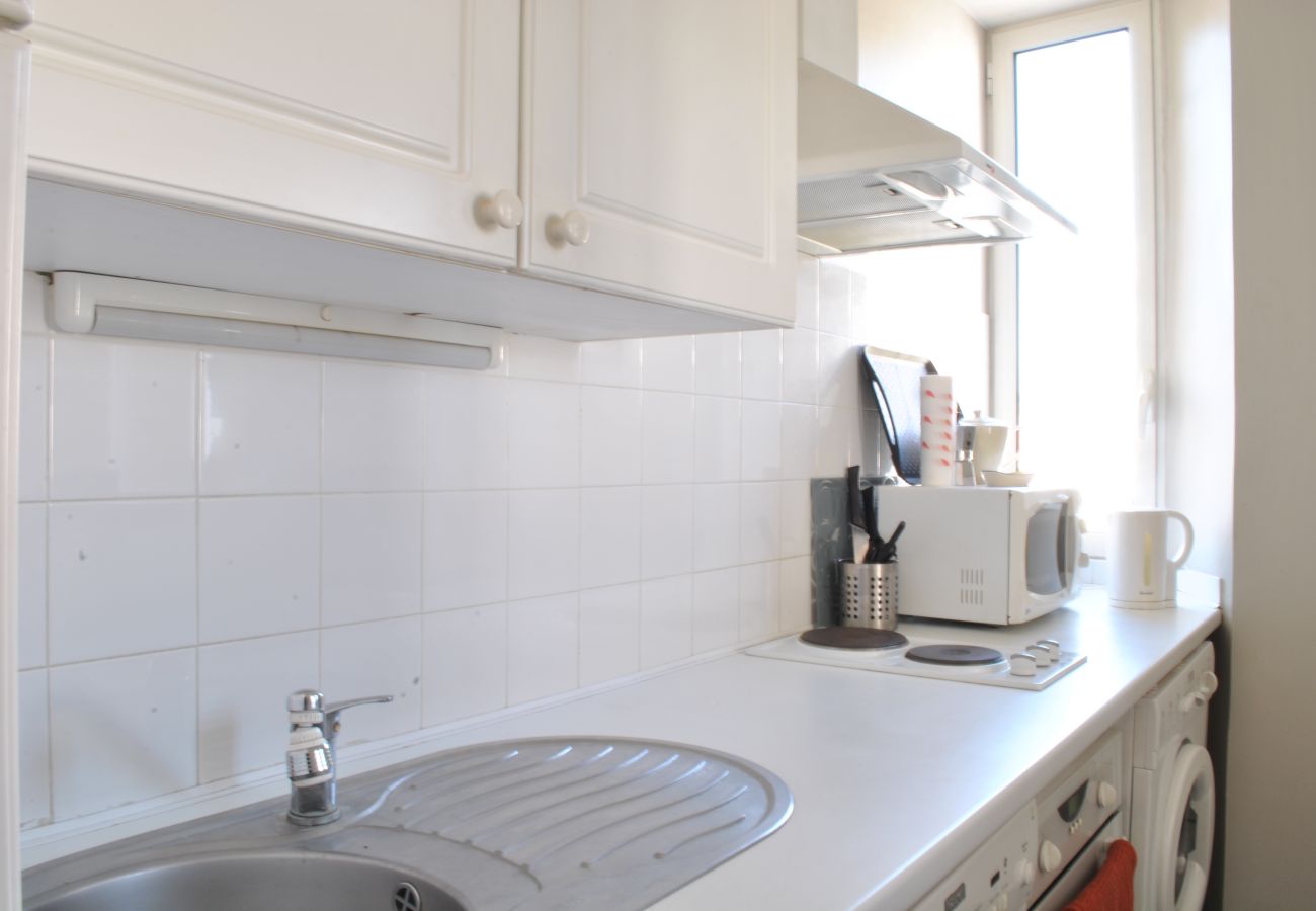 Appartement à Cannes - CUR1095 / Logement élégant idéalement placé