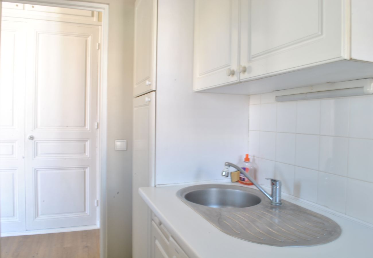 Appartement à Cannes - CUR1095 / Logement élégant idéalement placé