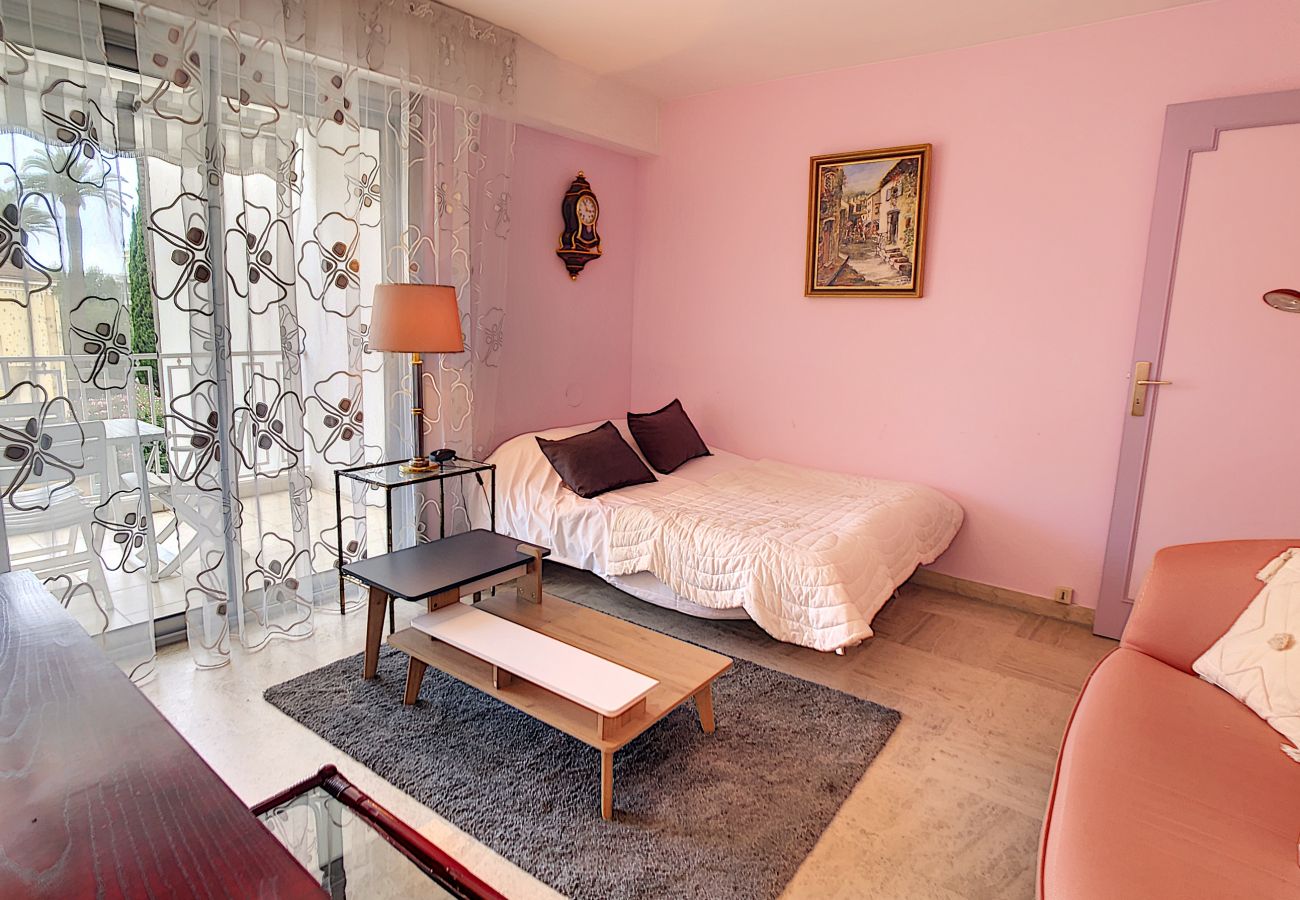 Appartement à Cannes - DET2002 / Super apt proche de toutes commodités