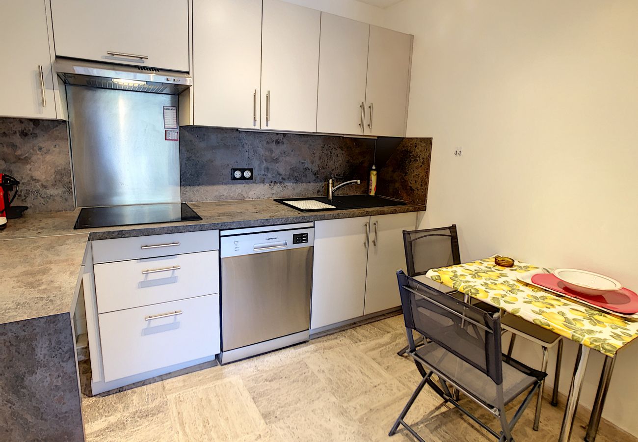 Appartement à Cannes - DET2002 / Super apt proche de toutes commodités
