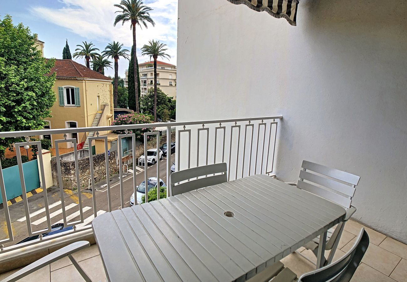 Appartement à Cannes - DET2002 / Super apt proche de toutes commodités