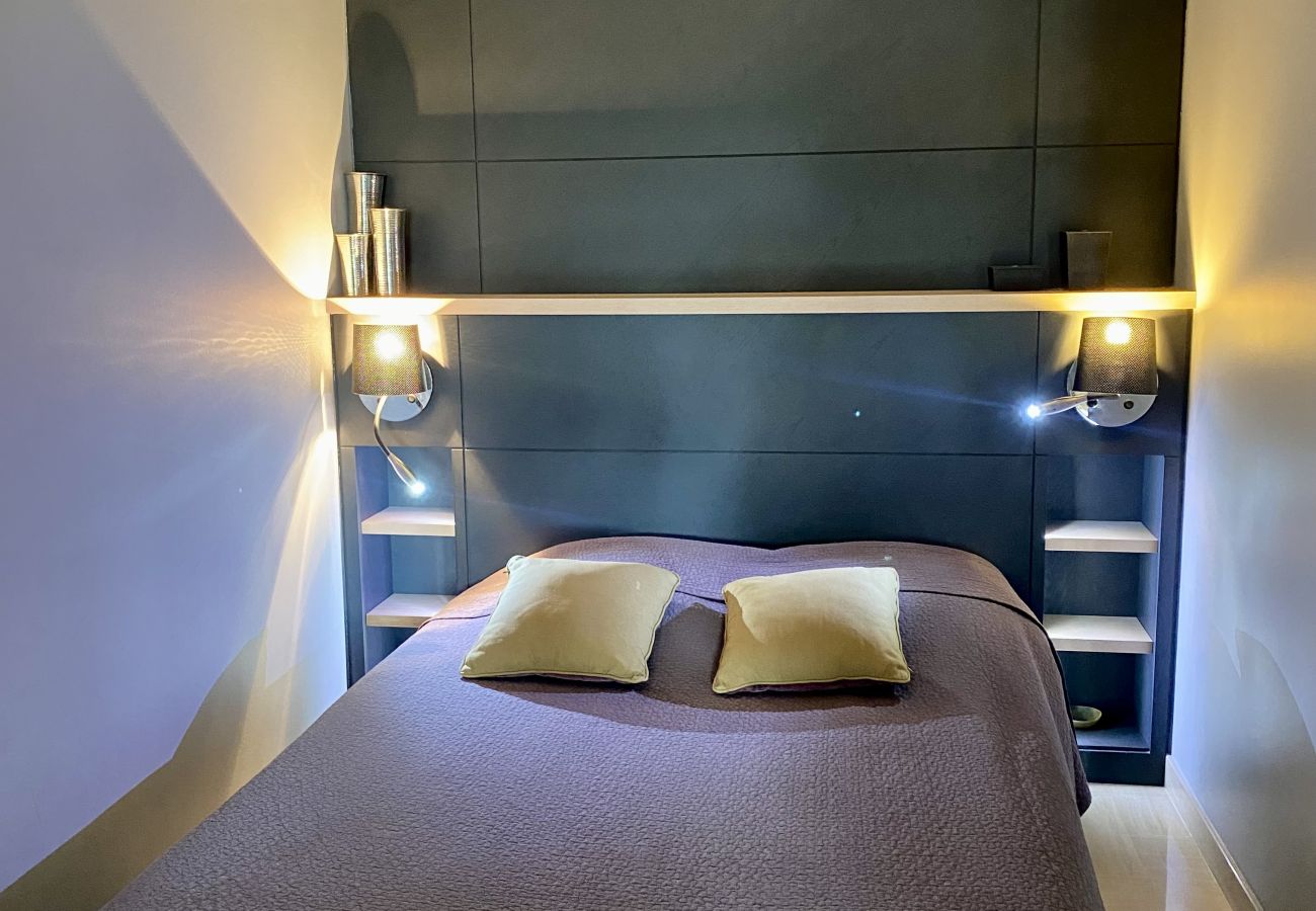 Appartement à Cannes - Lup5402 Agréable studio dans le centre de Cannes