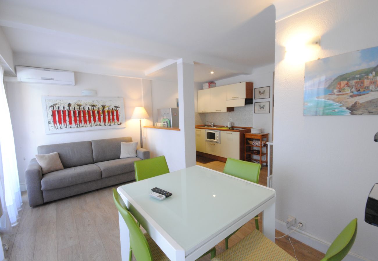 Appartement à Cannes - BEG4012 / Superbe appartement 2 pièces tout confor