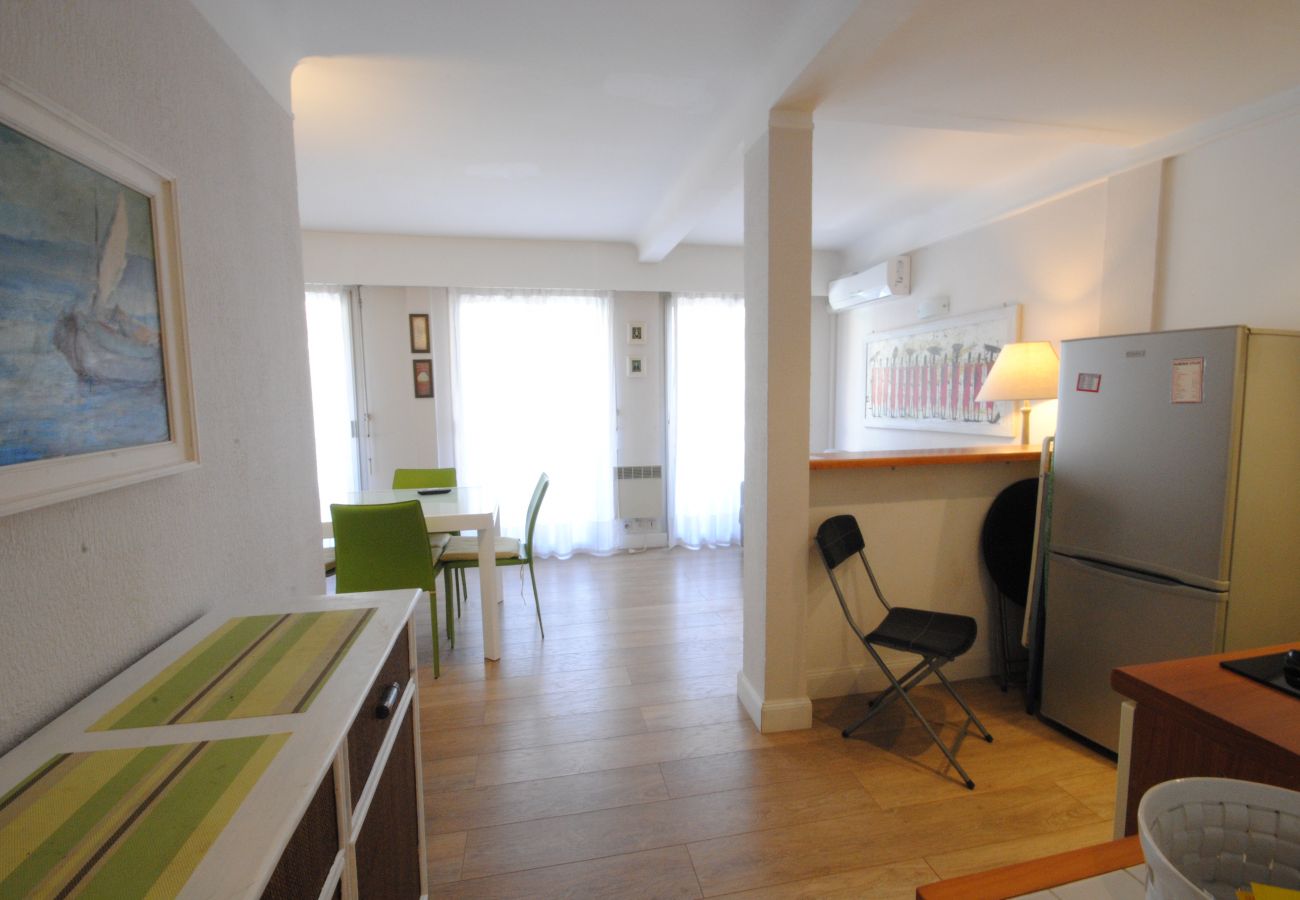 Appartement à Cannes - BEG4012 / Superbe appartement 2 pièces tout confor