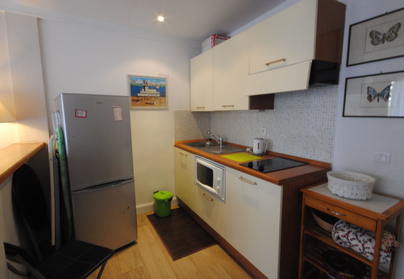 Appartement à Cannes - BEG4012 / Superbe appartement 2 pièces tout confor