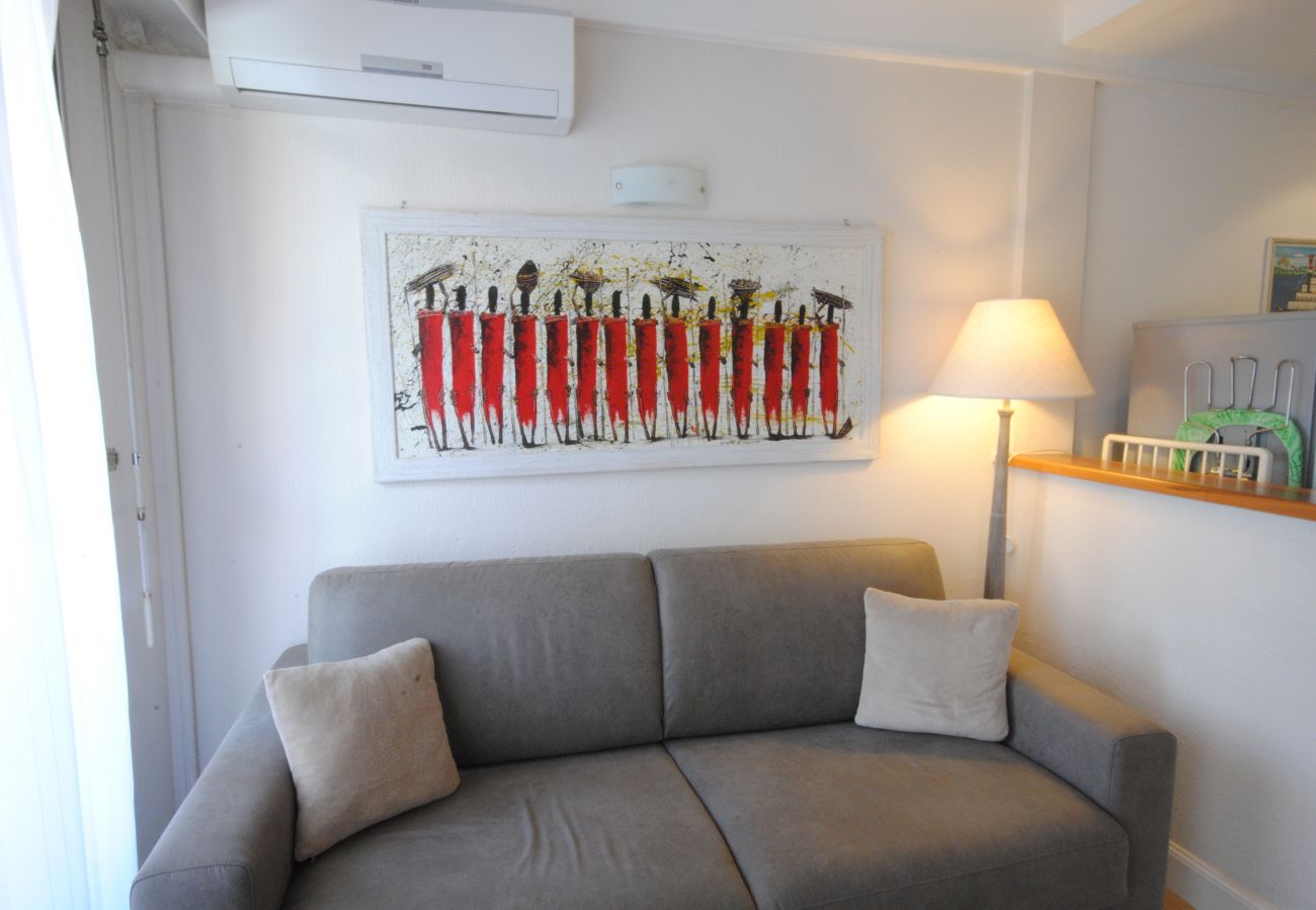 Appartement à Cannes - BEG4012 / Superbe appartement 2 pièces tout confor