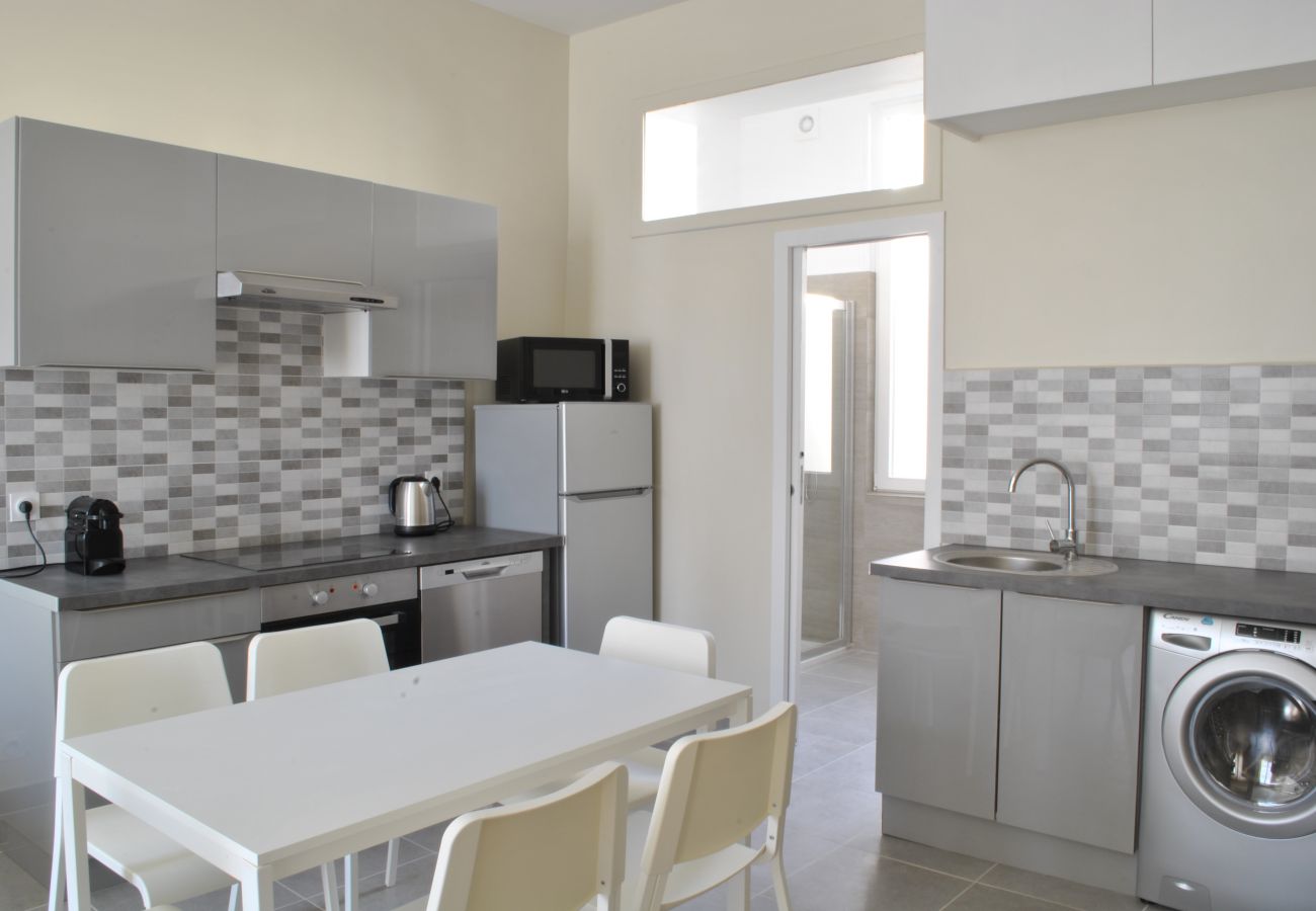 Appartement à Cannes - ZEI5517 Bel appartement à Cannes