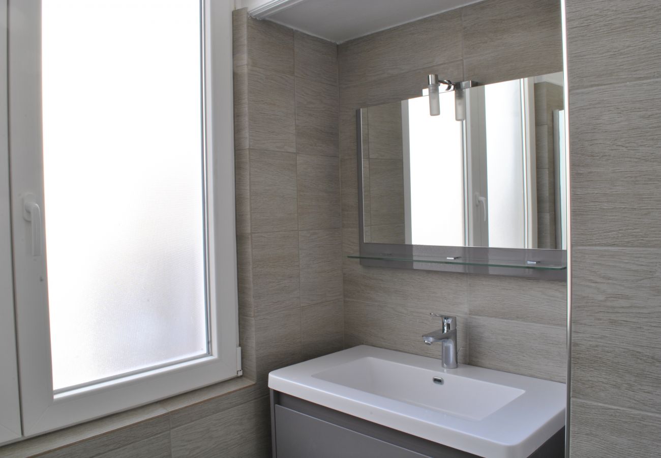 Appartement à Cannes - ZEI5517 Bel appartement à Cannes