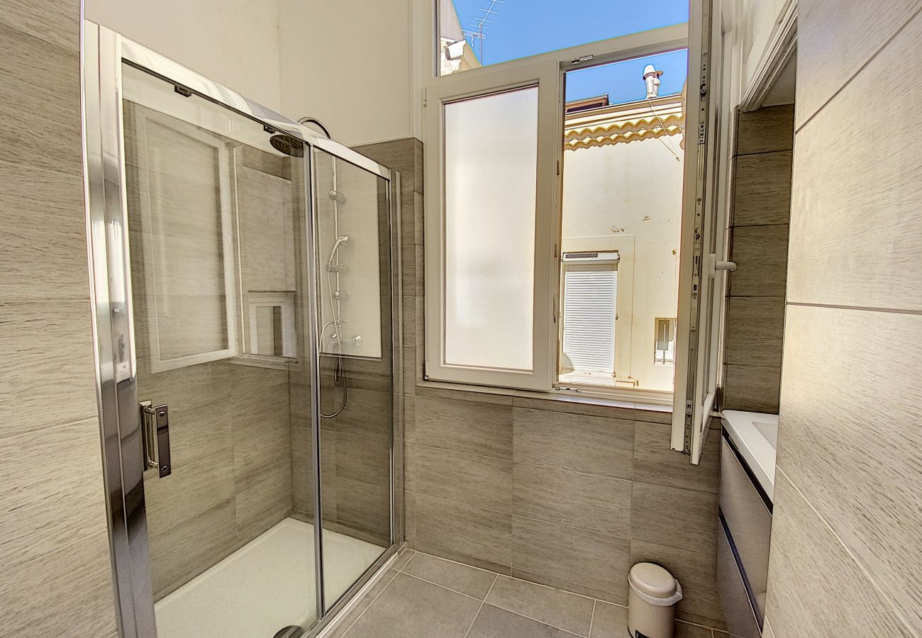 Appartement à Cannes - ZEI5517 Bel appartement à Cannes