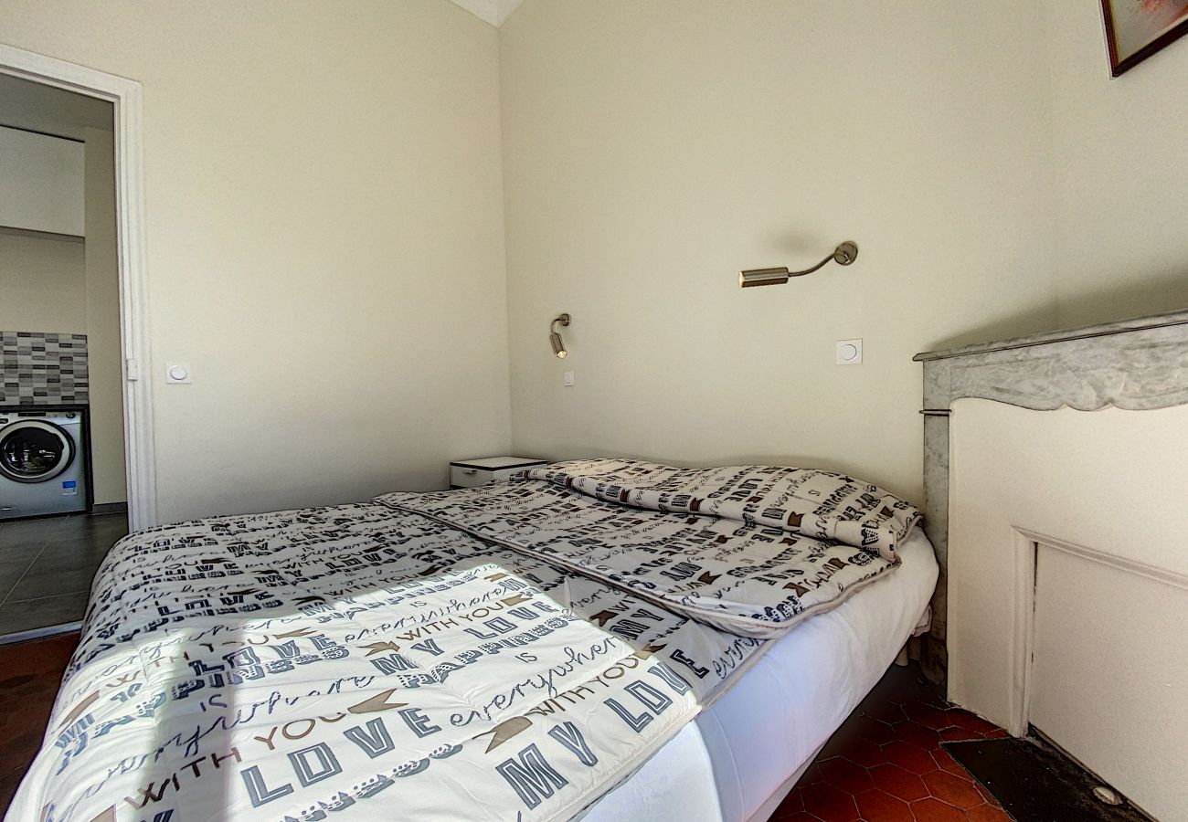 Appartement à Cannes - ZEI5517 Bel appartement à Cannes