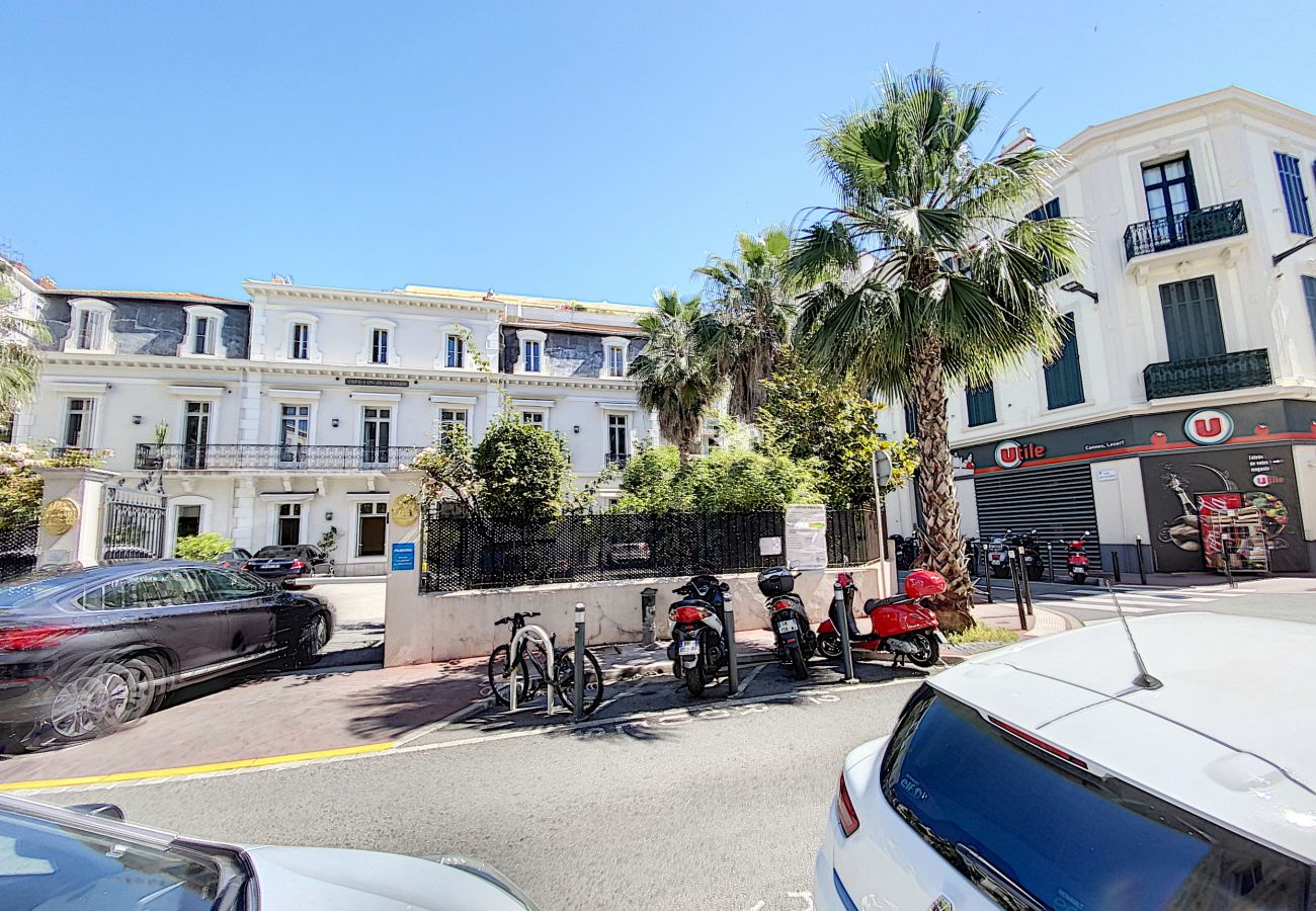 Appartement à Cannes - ZEI5517 Bel appartement à Cannes
