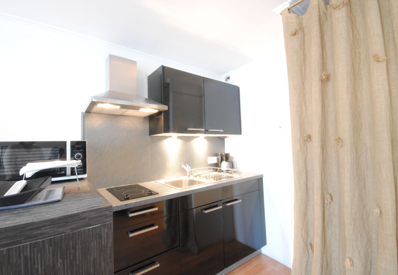 Appartement à Cannes - RET29 / Logement 3 personnes à 1min de la Gare