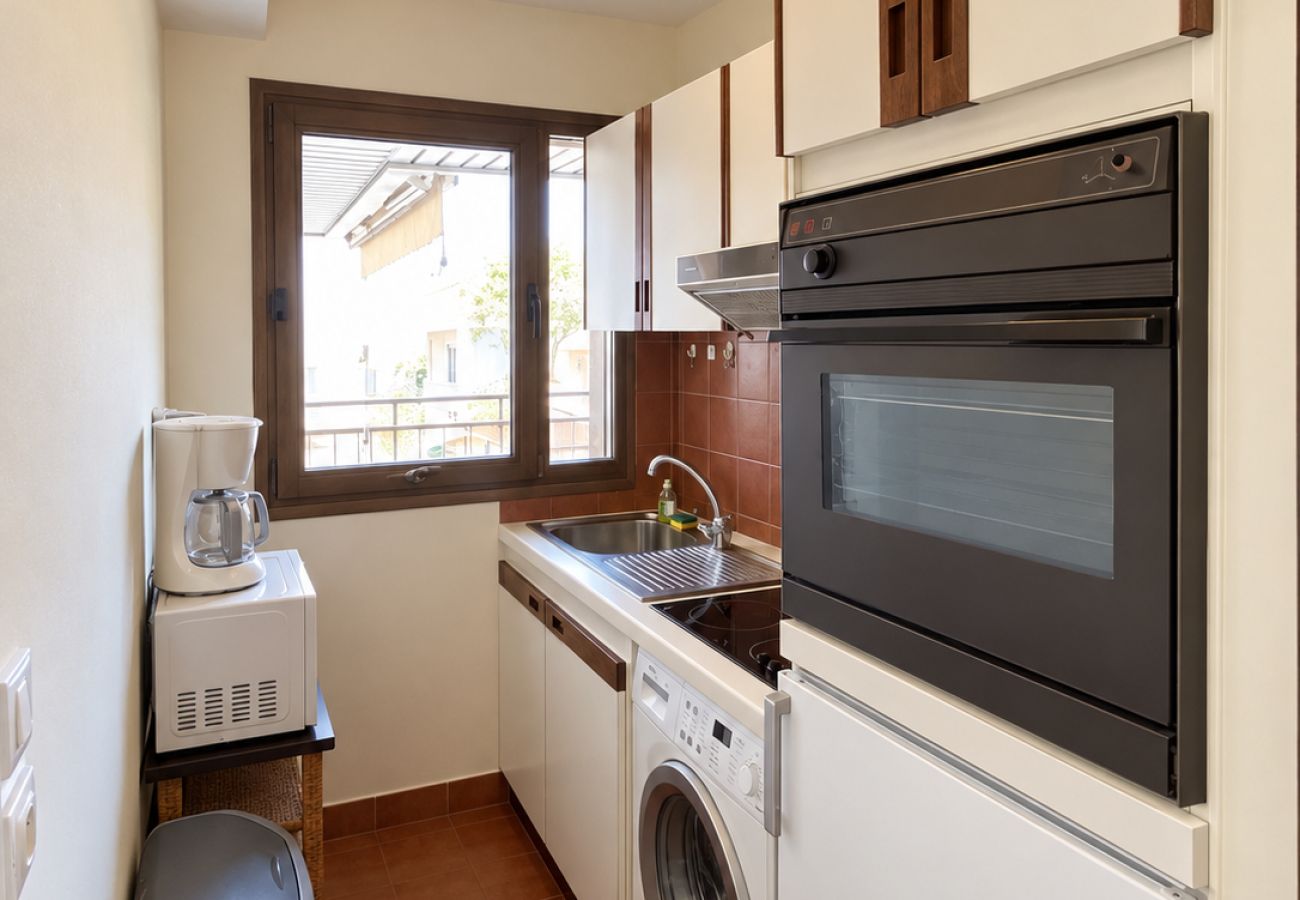 Appartement à Cannes - NAF568 / terrasse aperçu mer 2 pièces