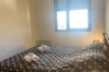 Appartement à Cannes - NAF568 / terrasse aperçu mer 2 pièces