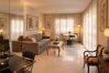 Appartement à Cannes - NAF568 / terrasse aperçu mer 2 pièces