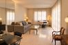 Appartement à Cannes - NAF568 / terrasse aperçu mer 2 pièces