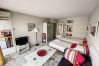 Studio à Cannes - DRI7 Beau studio 2 personnes / LES TUILERIES B/