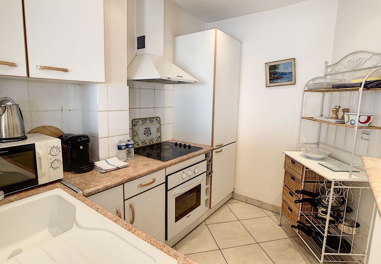 Appartement à Cannes - SOU3528 / Splendide vue mer