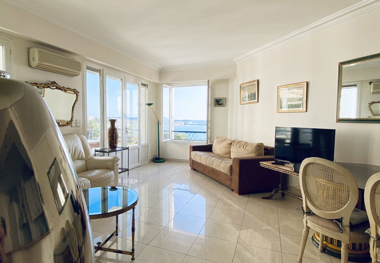 Appartement à Cannes - SOU3528 / Splendide vue mer