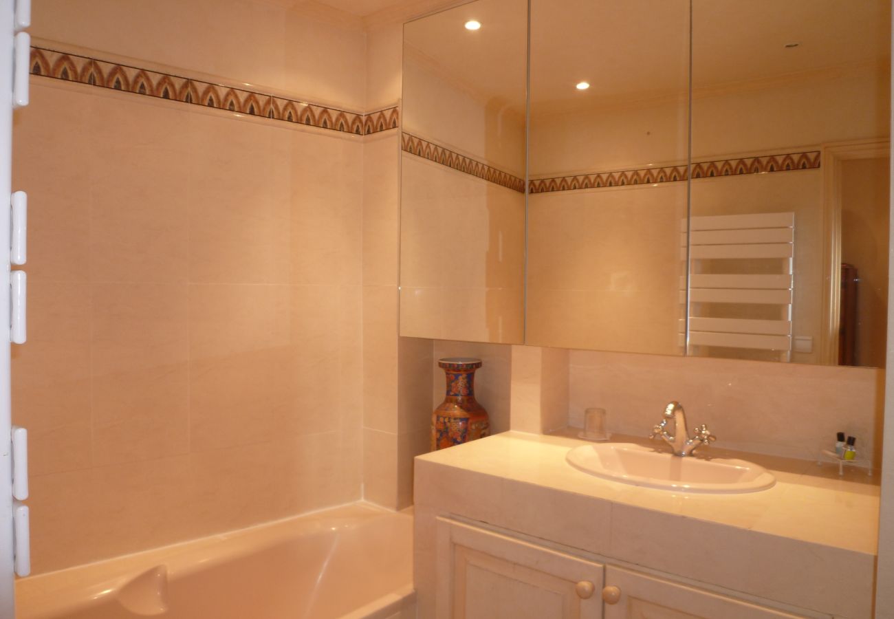 Appartement à Cannes - SOU3528 / Splendide vue mer