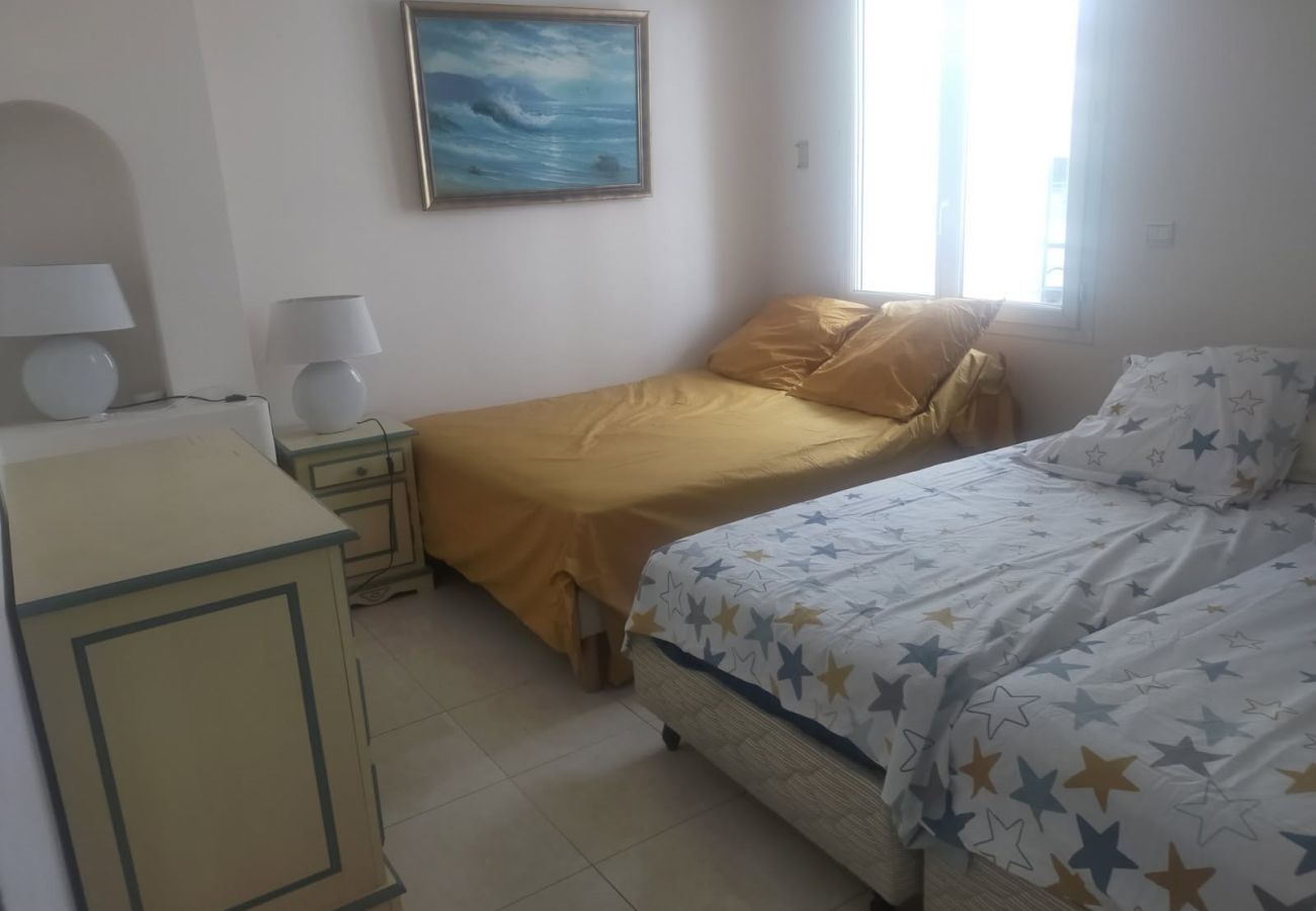 Appartement à Cannes - SOU3528 / Splendide vue mer