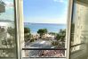 Appartement à Cannes - SOU3528 / Splendide vue mer