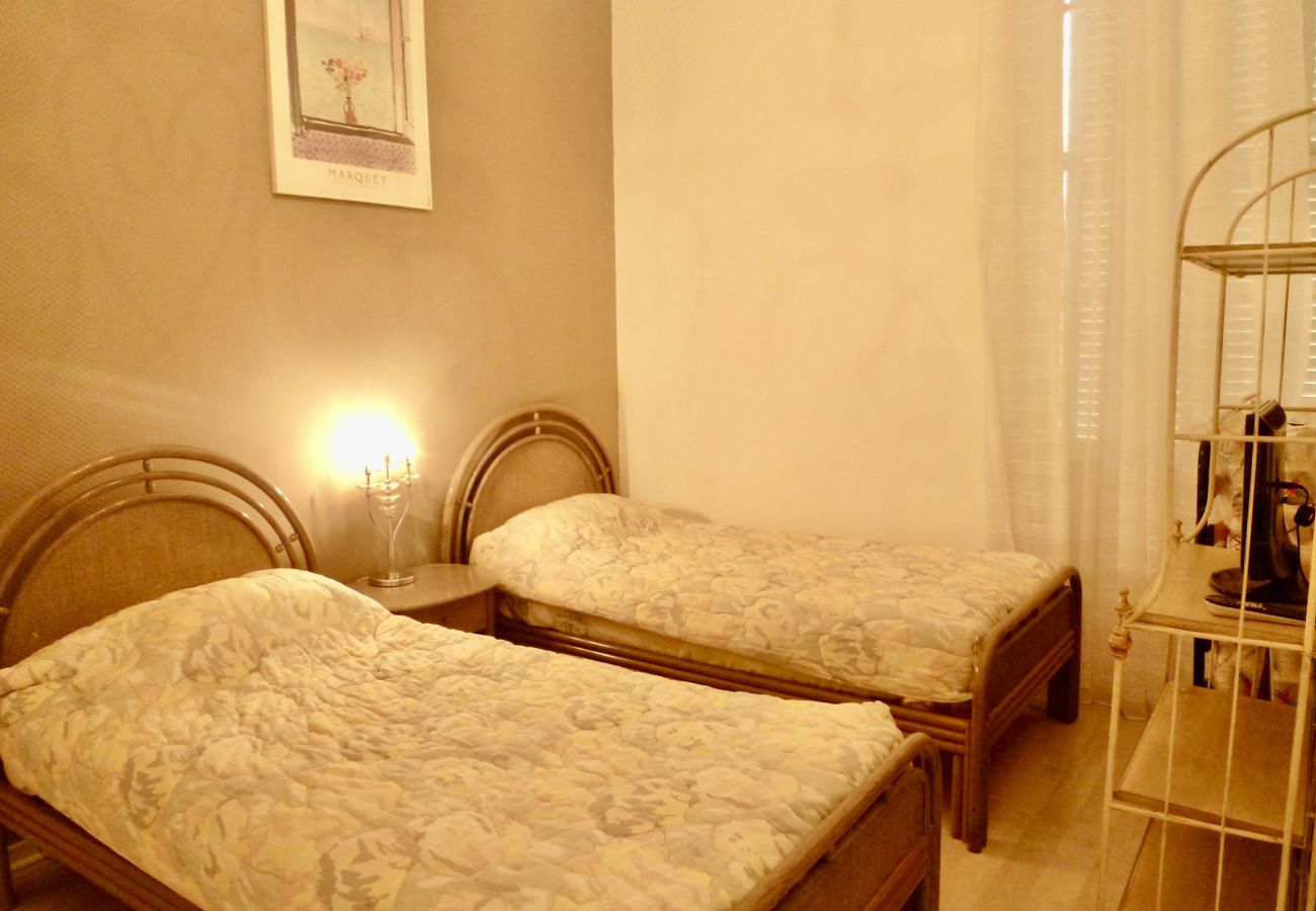 Appartement à Cannes - CAT3615 Apt spacieux à 1mn de la Croisette