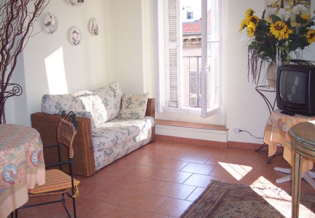 Appartement à Cannes - CEC1102 Agréable appartement au centre de Cannes