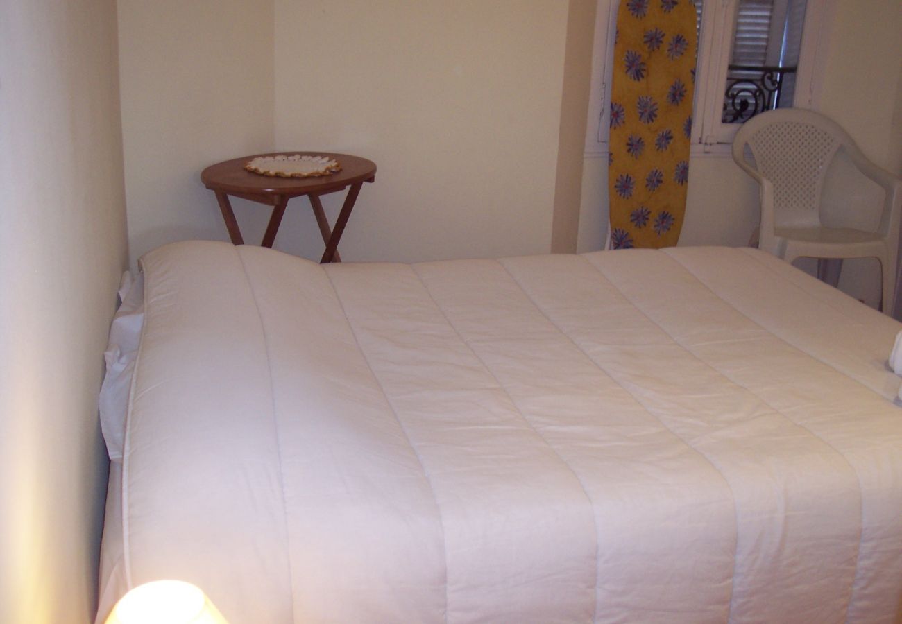 Appartement à Cannes - CEC1102 Agréable appartement au centre de Cannes