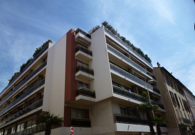 Studio à Cannes - LE MINERVE1/ RIC890/ 1P