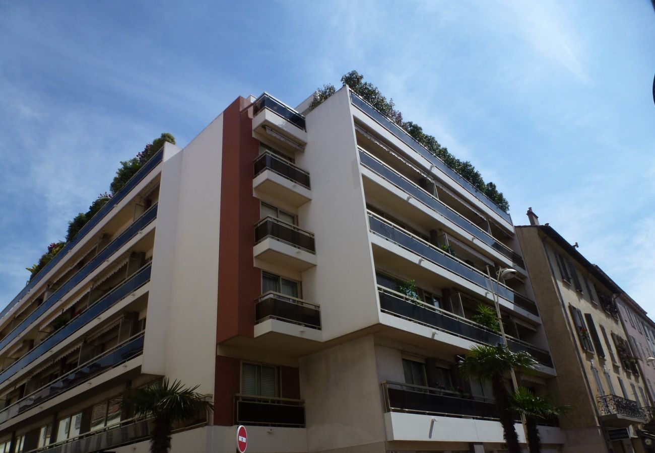 Studio à Cannes - LE MINERVE1/ RIC890/ 1P