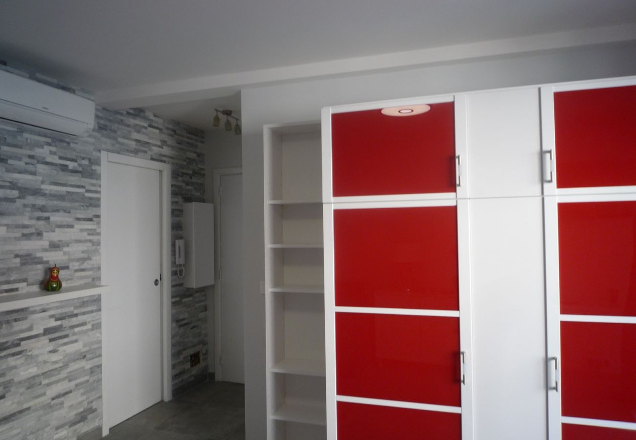 Studio à Cannes - LE MINERVE1/ RIC890/ 1P