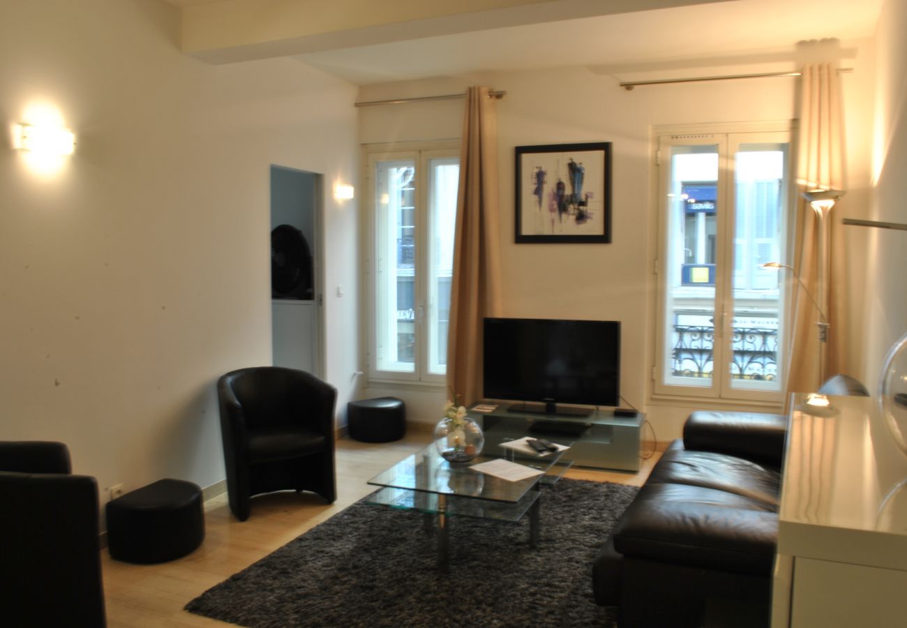 Appartement à Cannes - Unique sur Cannes / 6 chambres / BODUP888