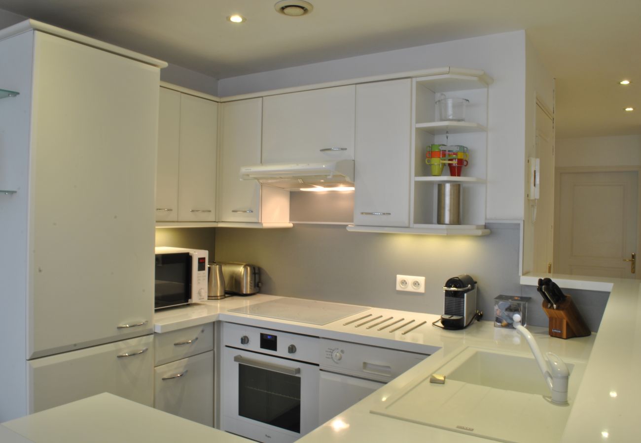 Appartement à Cannes - Unique sur Cannes / 6 chambres / BODUP888