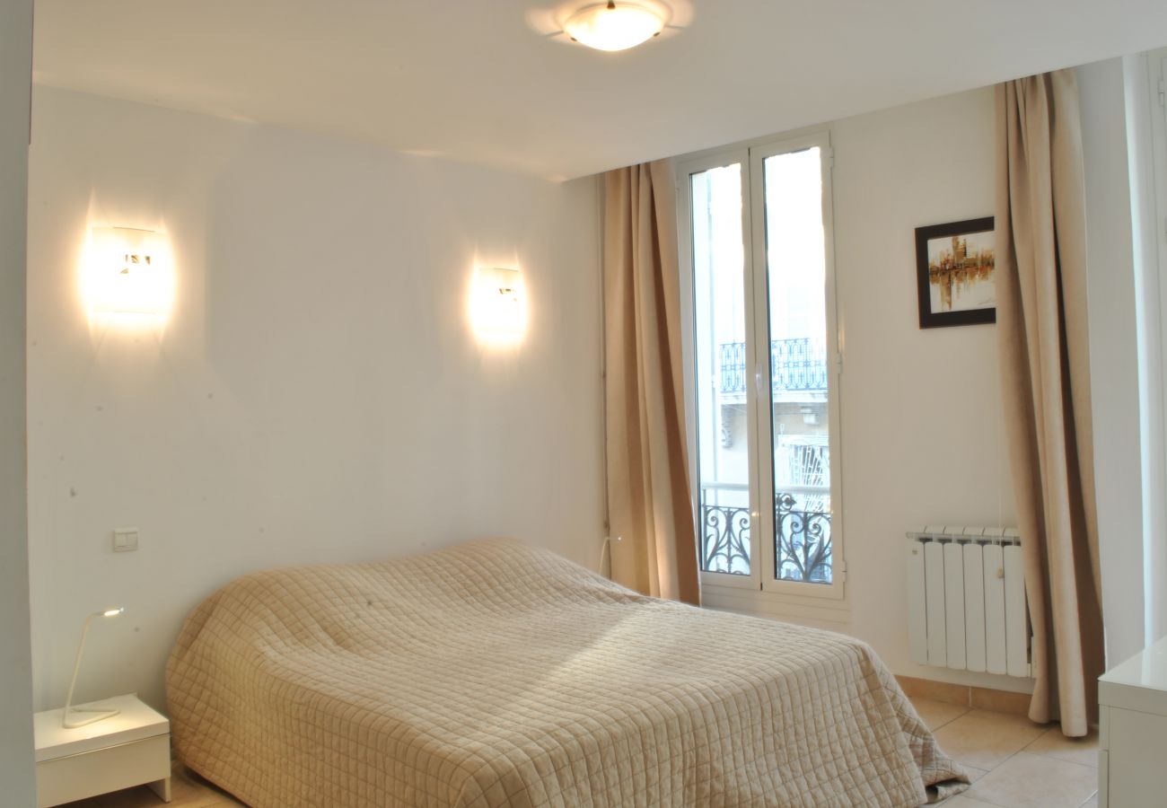 Appartement à Cannes - Unique sur Cannes / 6 chambres / BODUP888