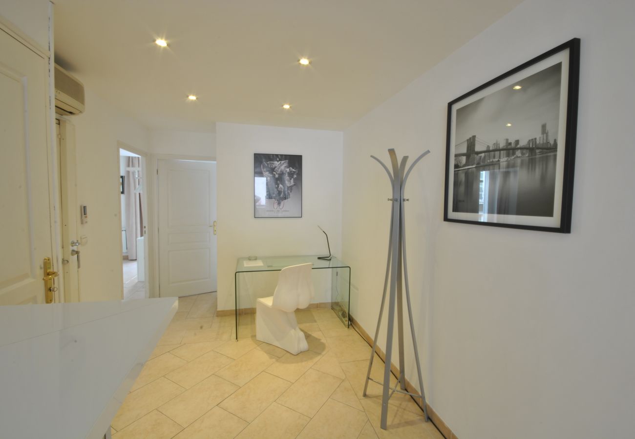 Appartement à Cannes - Unique sur Cannes / 6 chambres / BODUP888