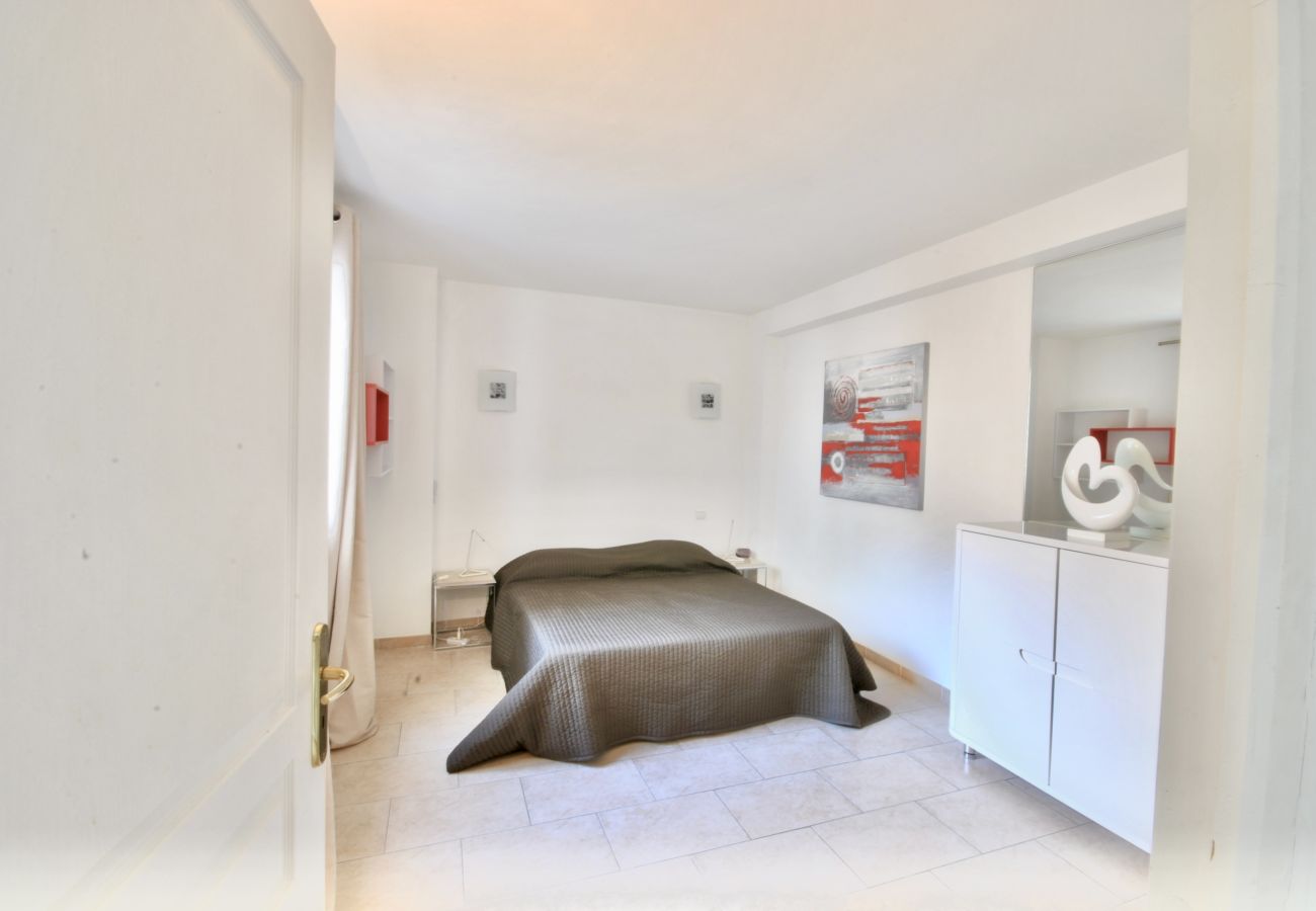 Appartement à Cannes - BODEUX888 4 rooms Palais beaches terrace