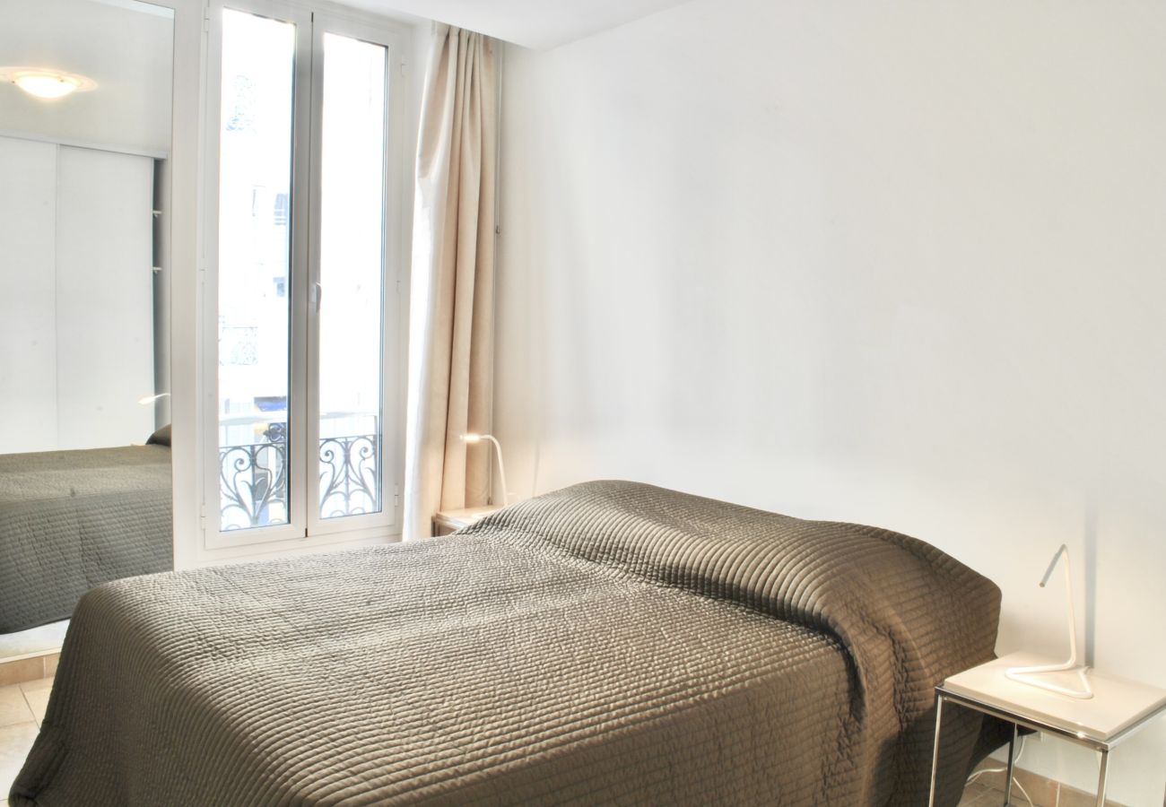 Appartement à Cannes - BODEUX888 4 rooms Palais beaches terrace