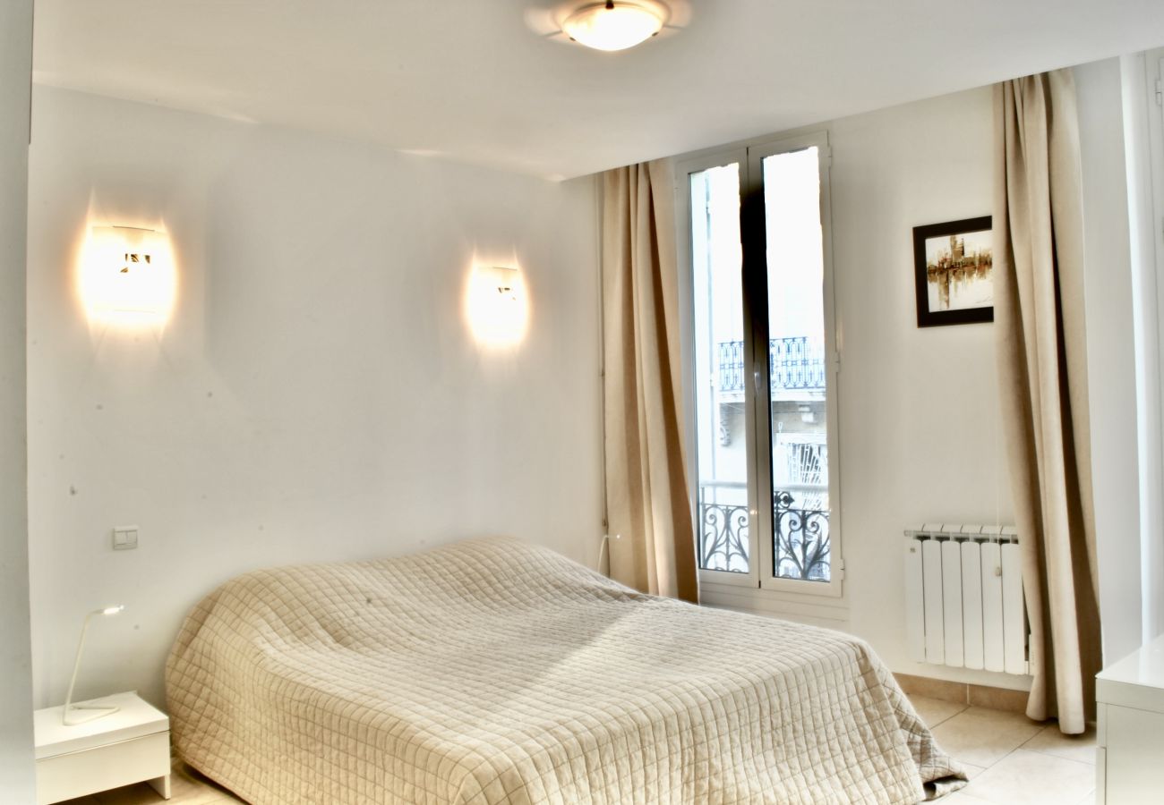 Appartement à Cannes - BODEUX888 4 rooms Palais beaches terrace