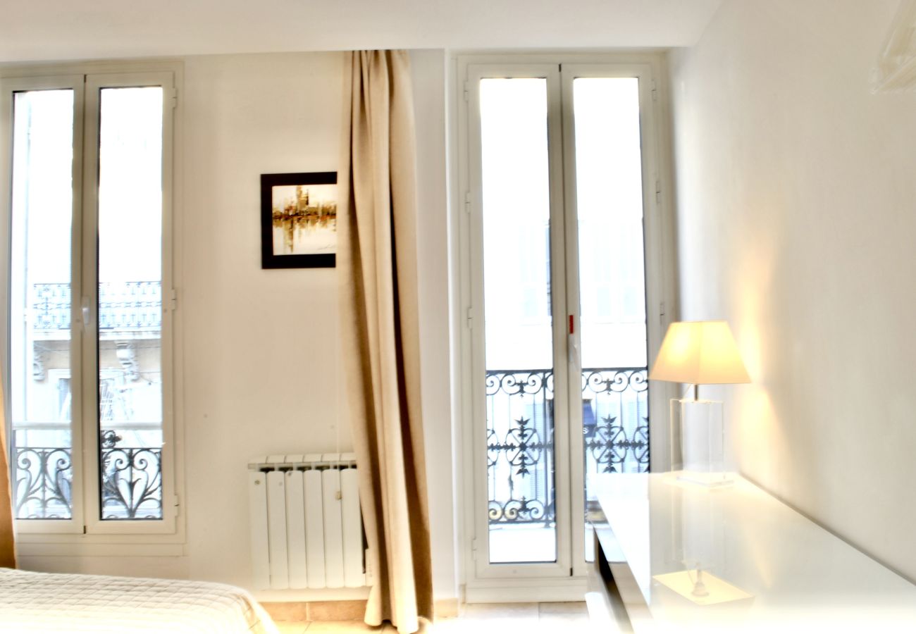 Appartement à Cannes - BODEUX888 4 rooms Palais beaches terrace