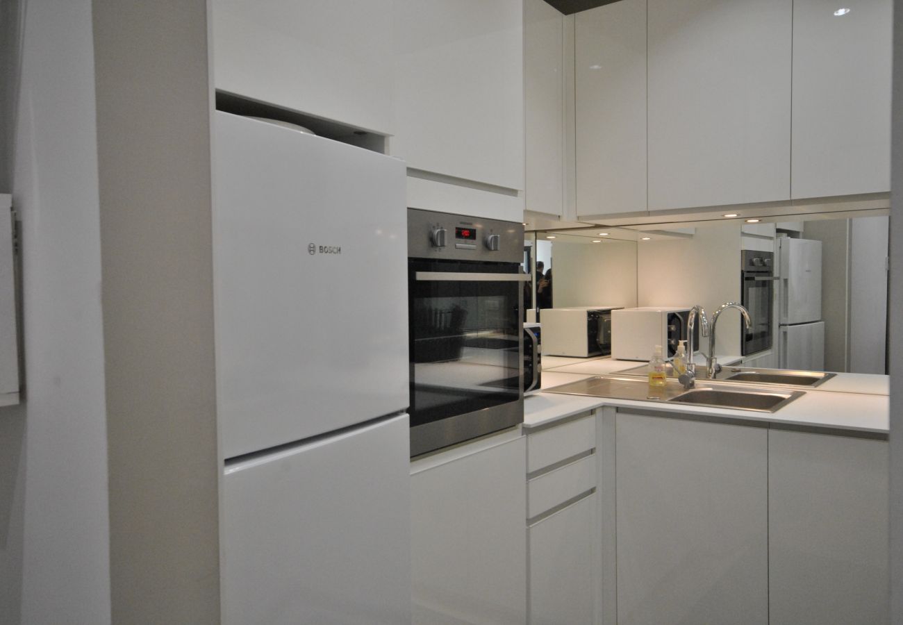 Appartement à Cannes - BOD5 Appartement de luxe au centre de Cannes