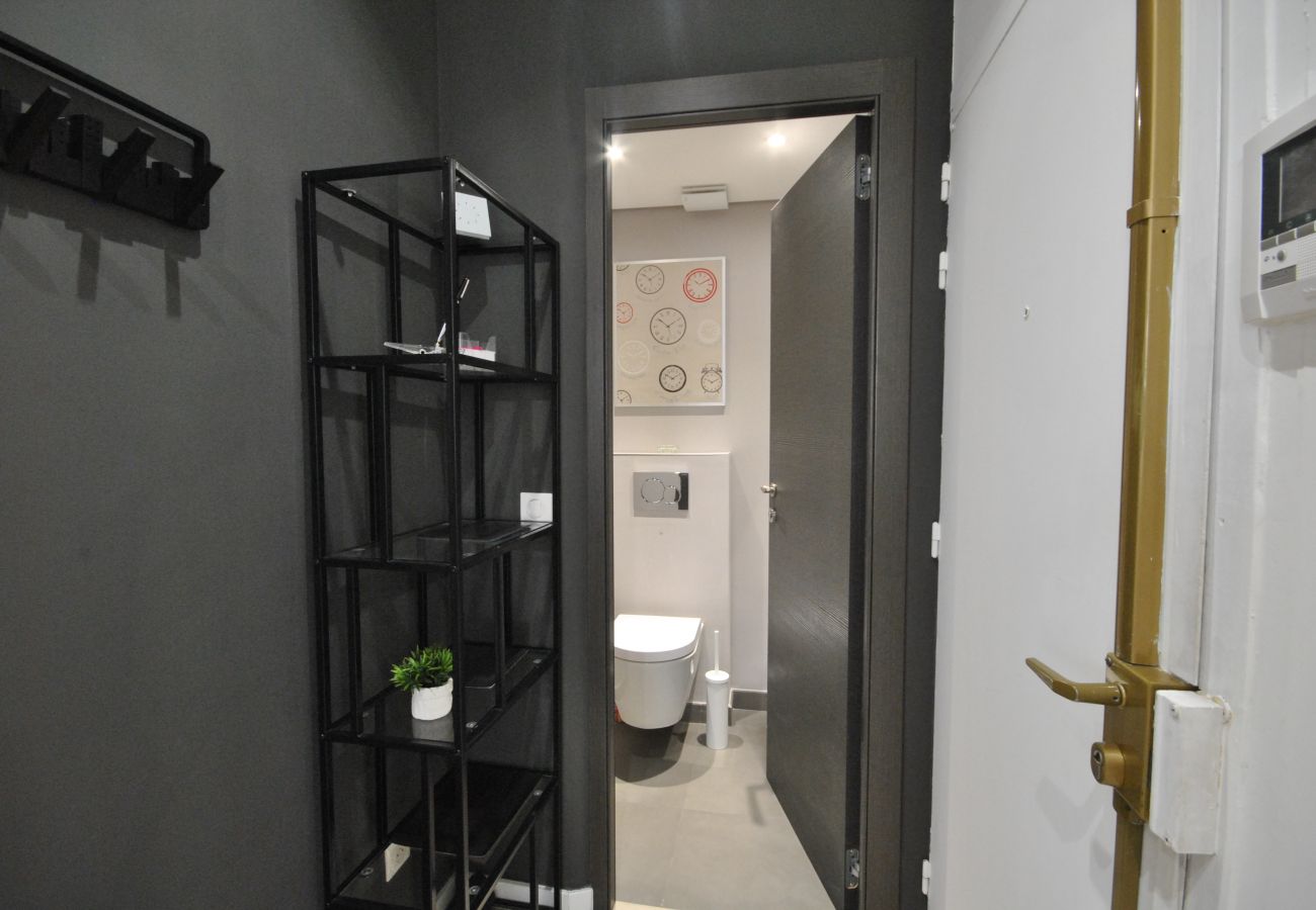 Appartement à Cannes - BOD5 Appartement de luxe au centre de Cannes