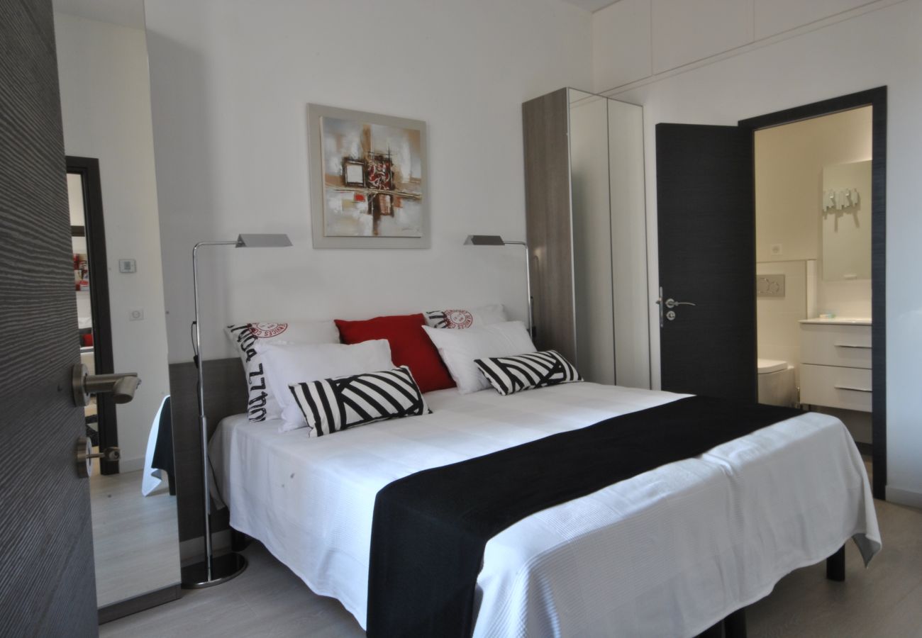 Appartement à Cannes - BOD5 Appartement de luxe au centre de Cannes