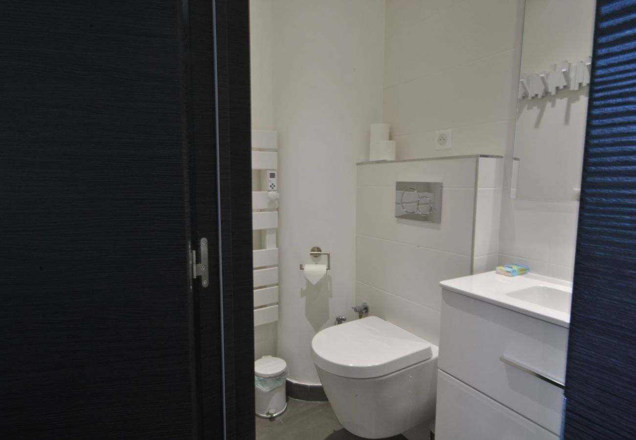 Appartement à Cannes - BOD5 Appartement de luxe au centre de Cannes