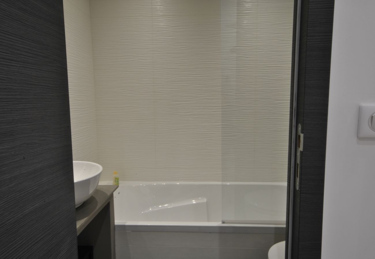 Appartement à Cannes - BOD5 Appartement de luxe au centre de Cannes