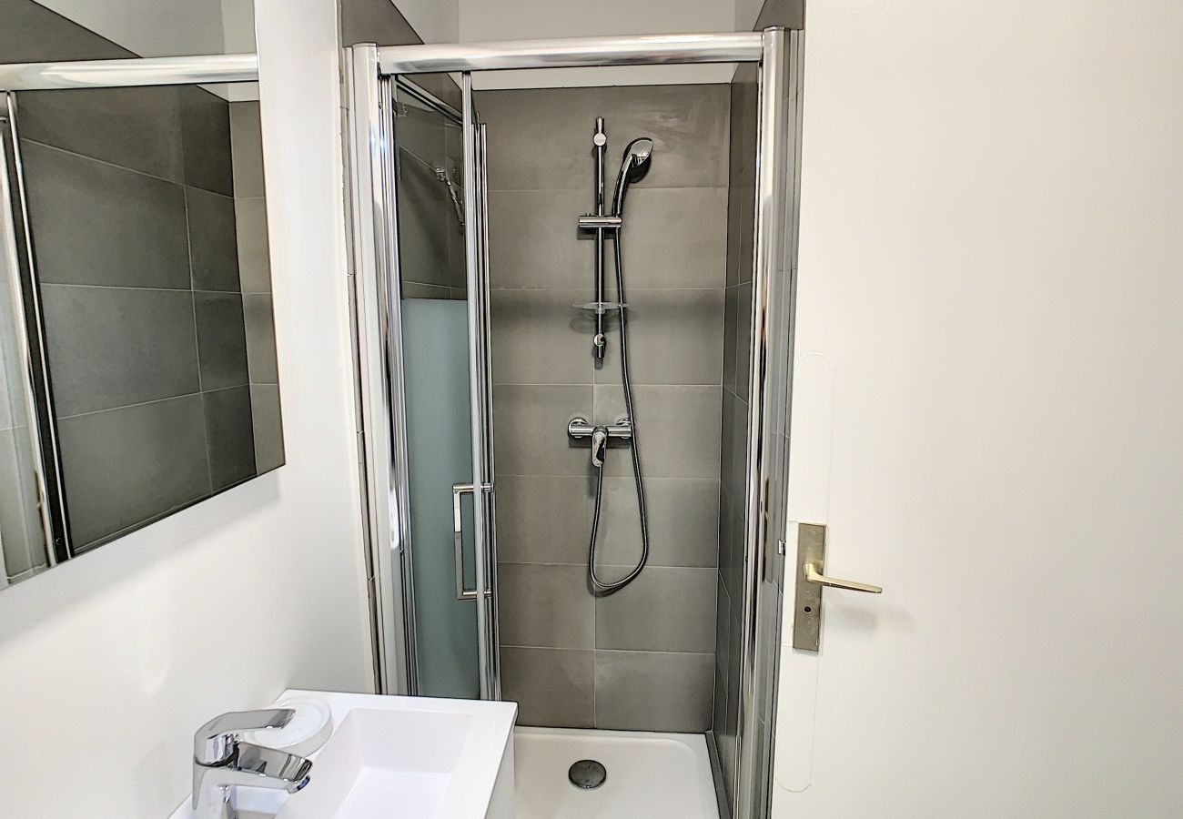 Studio à Cannes - MON5519 / Studio coquet à 100m de la plage